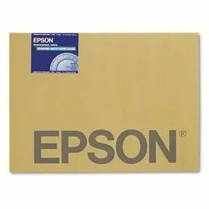 Epson Premium Printable Poster Board - 24 x 36 inches, Matte Finish, 10 Pack