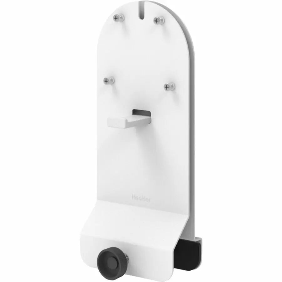 Heckler Design Whiteboard Mount for Logitech Scribe – Adjustable Wall and Floor Mount Bracket