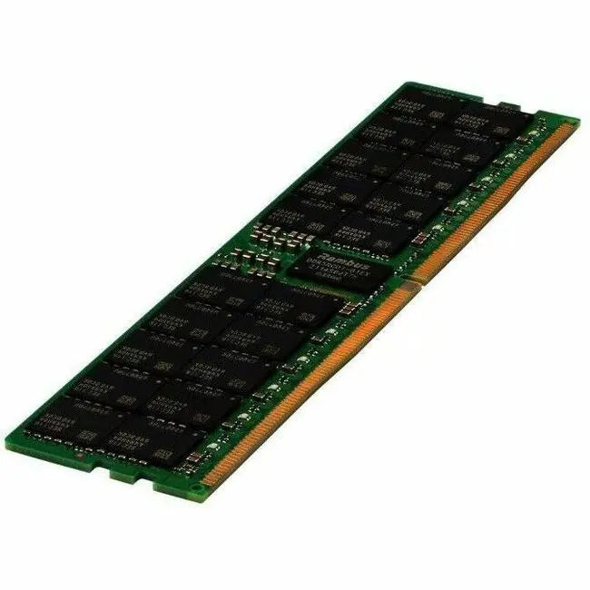 Hewlett Packard Enterprise P64707-B21 64GB DDR5 SDRAM Memory Module - High Performance Server RAM
