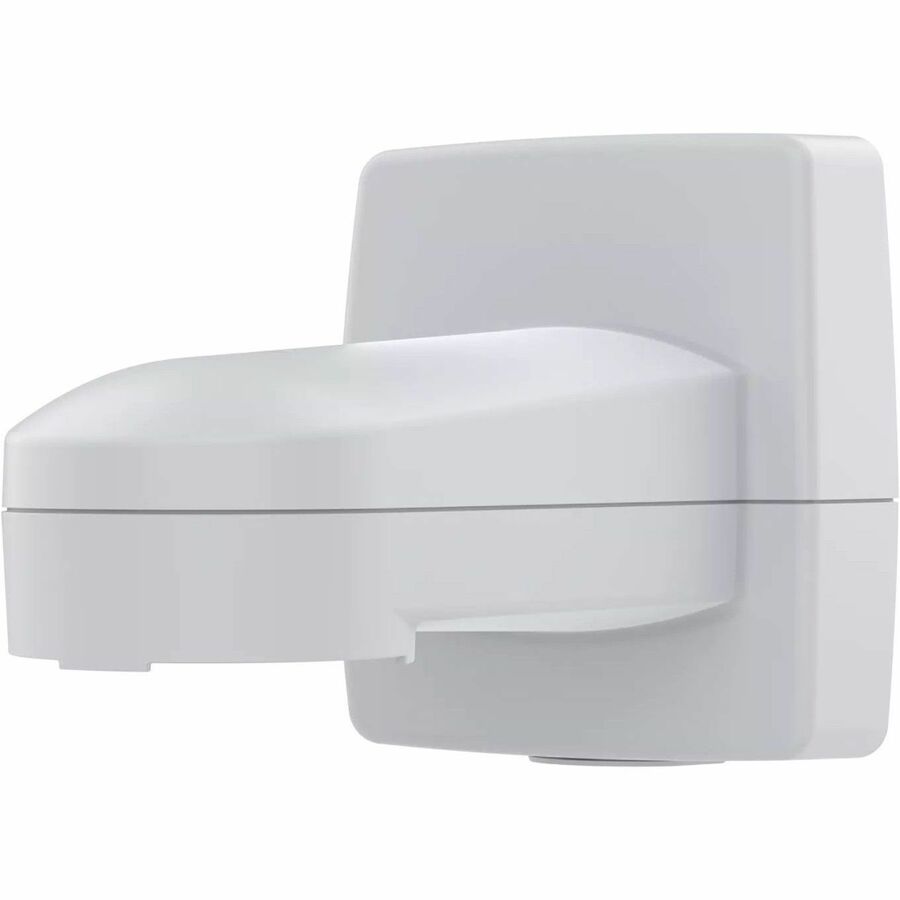 AXIS TQ5001-E Pole/Wall Mount for PTZ Cameras, Part Number 02411-001