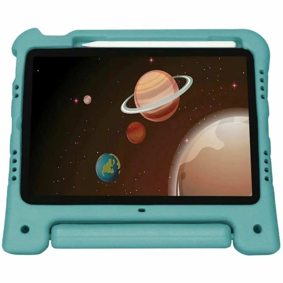 Targus Kid's Antimicrobial Case for iPad Air, iPad Pro & 10.9-Inch iPad - Teal