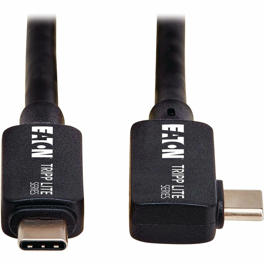 Eaton Tripp Lite Series UVR-05M-CC USB-C VR Link Cable for Meta Quest 2, 16.4 ft.