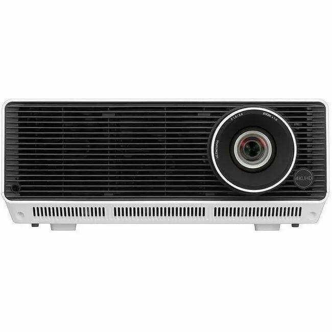 LG ProBeam BU50RG 4K UHD Laser Projector with 5000 Lumens and WebOS Signage Platform
