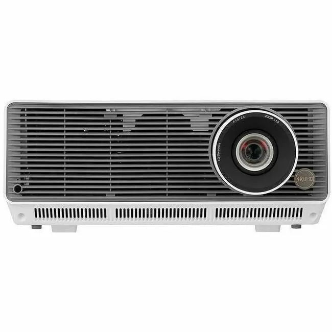 LG ProBeam BU60RG 4K UHD Laser DLP Projector with webOS-6.0 and 6000 Lumens