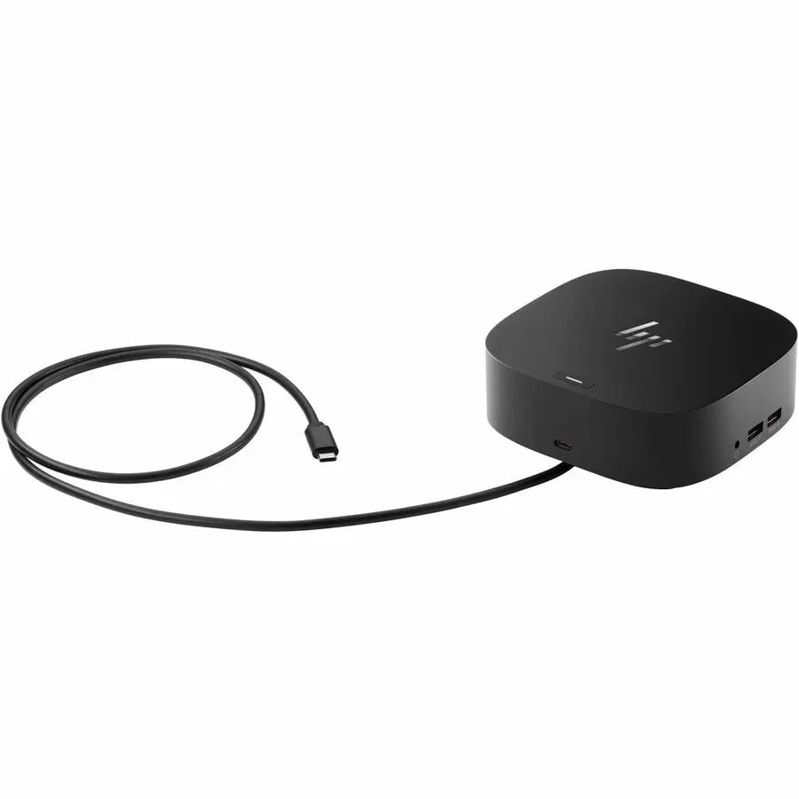 HPI SOURCING - NEW USB-C G5 Essential Docking Station for Desktop PCs