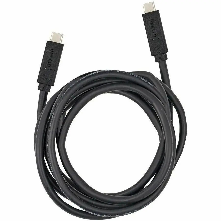 Wacom Cintiq Pro 27 USB-C to C Cable (1.8 meters) – Reliable Data Transfer for Graphic Tablets