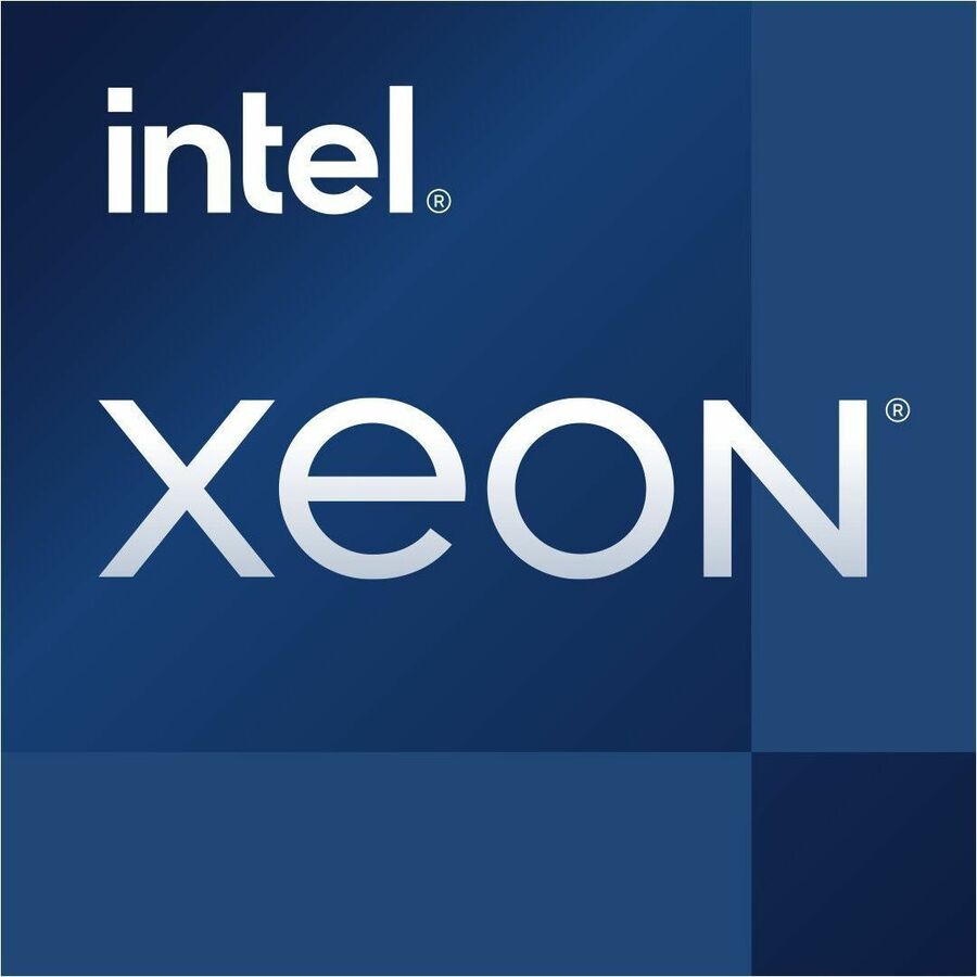 Intel Xeon E-2414 Quad-Core 2.60 GHz Server Processor, LGA-1700, 12 MB Cache
