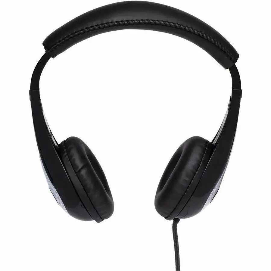 AVID AE-35 Headphone with USB Type C, On-Ear Comfort for Classroom Use