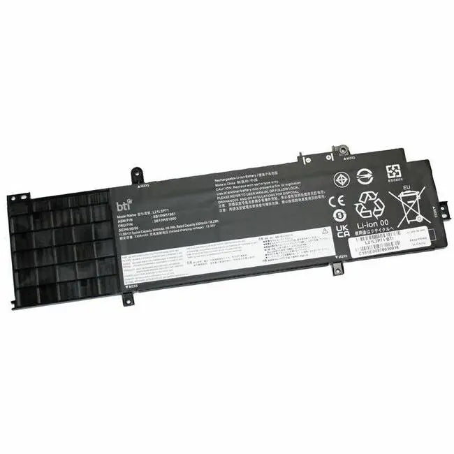 BTI L21L3P71-BTI 11.58V 39.3Wh Lithium-Ion Notebook Battery for Lenovo ThinkPad P14s and T14 Series