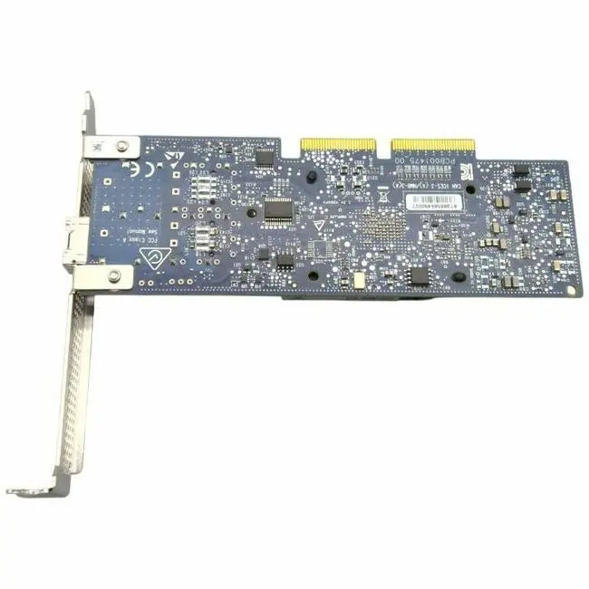 LENOVO DCG SOURCING Mellanox ConnectX-4 Lx 25Gigabit Ethernet Card