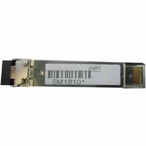 HPE Sourcing 405287-001 SFP Mini-GBIC Module for Brocade 4Gb SAN Switches by HPE SOURCING