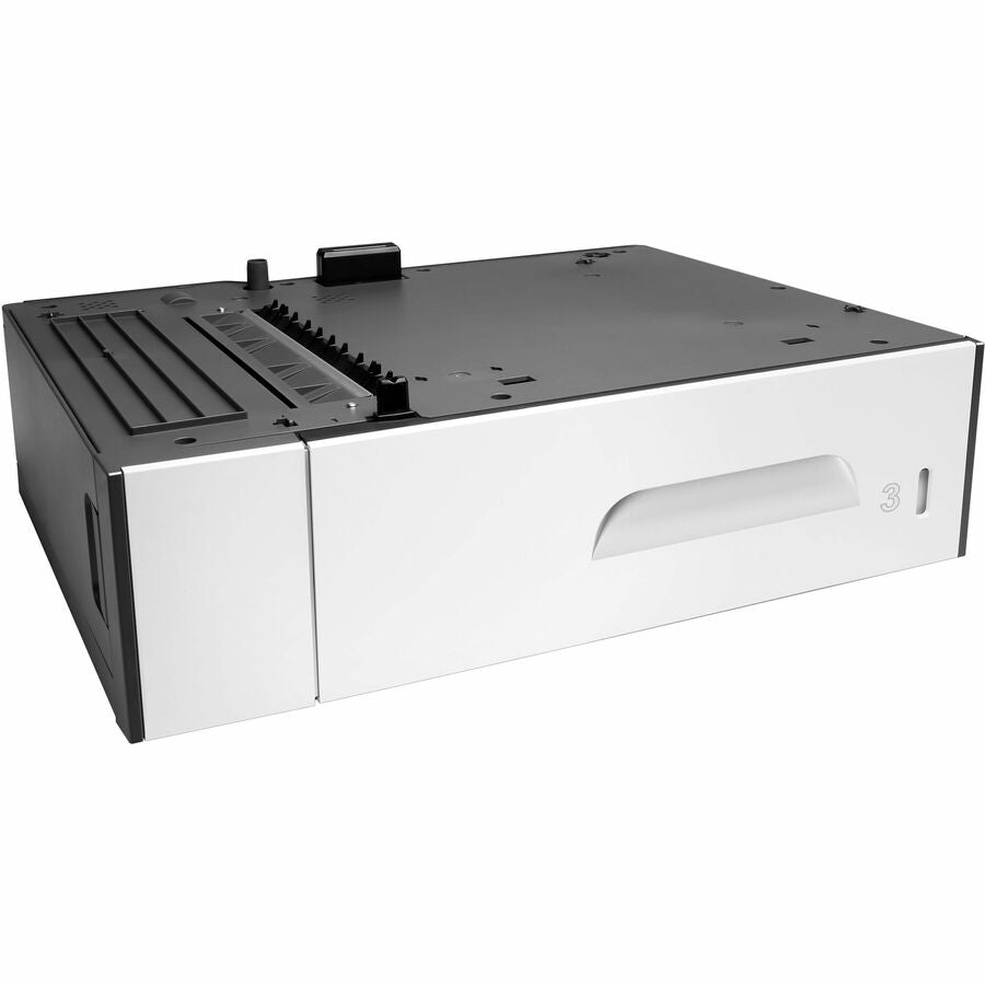 HPI SOURCING - NEW G1W43A PageWide Enterprise 500-Sheet Paper Tray for HP Printers