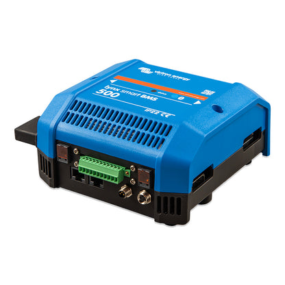 Victron Energy Lynx Smart BMS 500 M10 Battery Management System for Lithium Smart Batteries