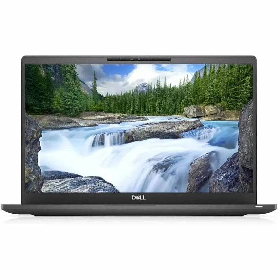 Joy Systems Dell Latitude 7400 Notebook with Intel Core i5-8365U, 14-Inch HD Display, 32GB RAM, 1TB SSD, Windows 11, Refurbished
