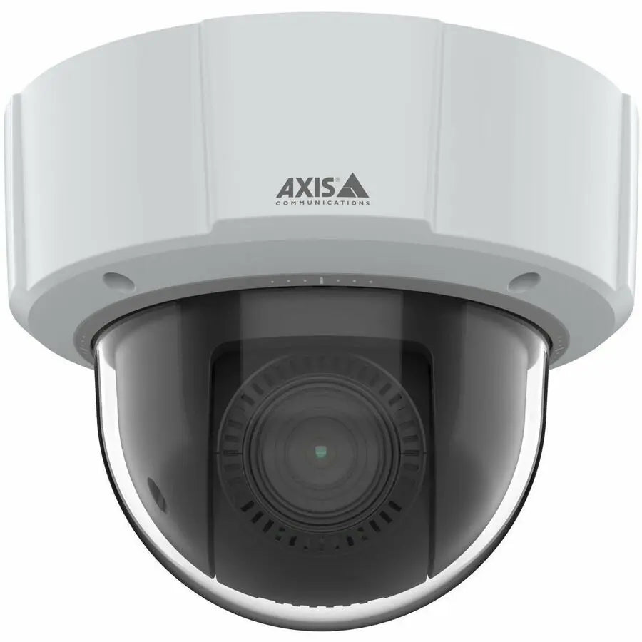 Axis Communications M5526-E PTZ Network Camera with 4MP Resolution and 10x Optical Zoom