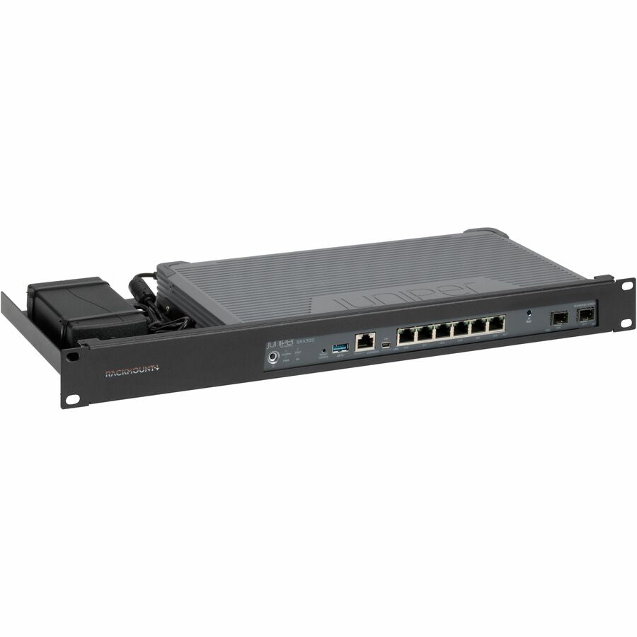 RACKMOUNT.IT RM-JN-T1 JP-RACK Rackmount Kit for Juniper SRX300
