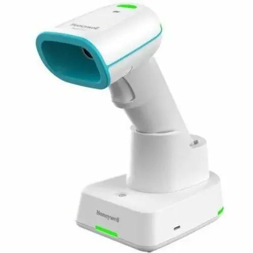 Honeywell Xenon Ultra 1962H Cordless Bluetooth Handheld Scanner for Healthcare