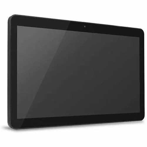 AOpen cTILE 22 Gen3 Commercial Chrome All-in-One Digital Signage Display