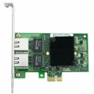 Axiom PCIE1-2RJ45-AX Dual Port Gigabit Ethernet Adapter for PCs and Servers