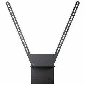 Barco ClickShare TV Mount R8788649K – Heavy-Duty Wall Mounting Bracket for Flat Screen TVs