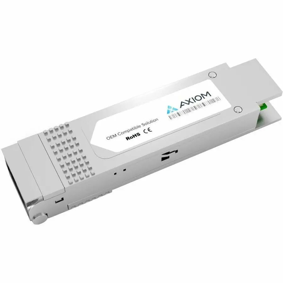 Axiom QSFP+ 40GBASE-XSR4 Transceiver for Arista - QSFP-40G-XSR4-AR