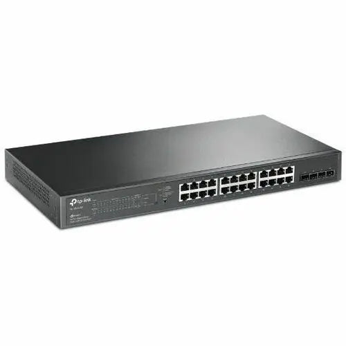 OMADA 28-PORT POE+ SMART SWITCHPERP