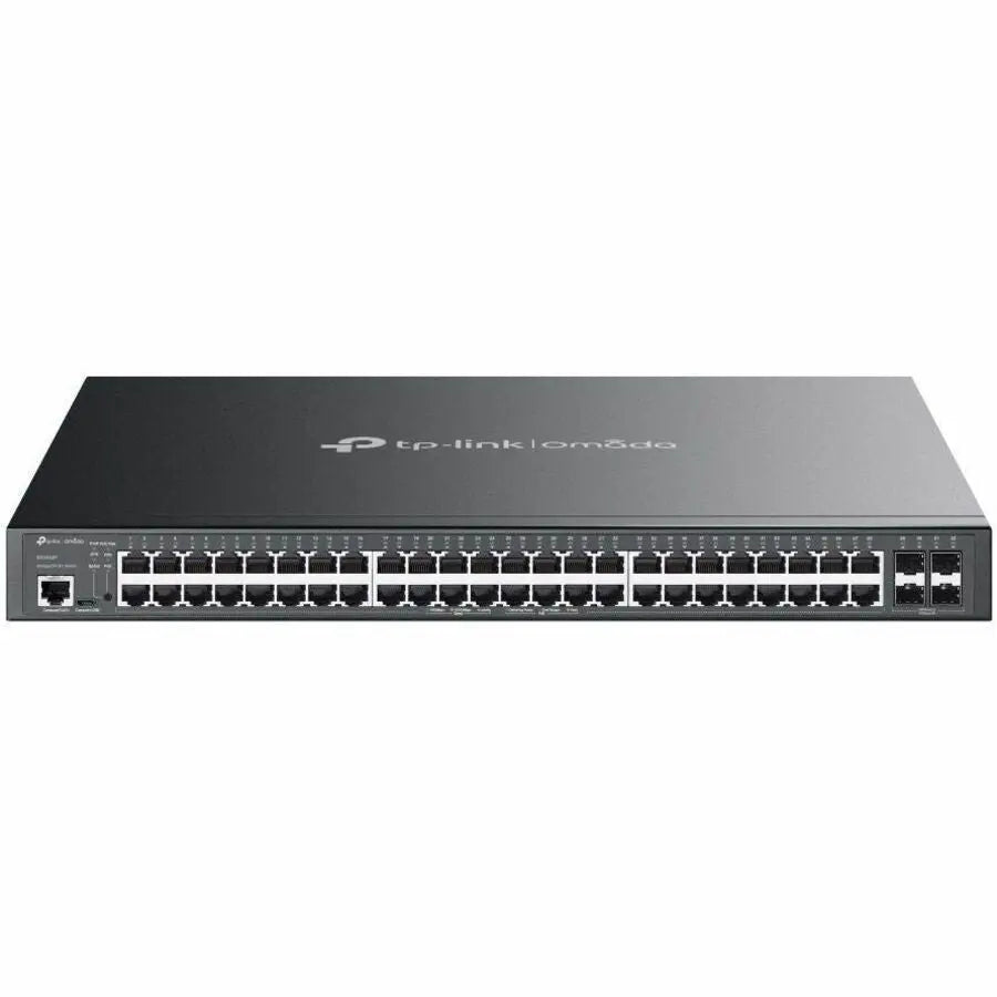 JETSTREAM 52PORT MANAGED SWITCHPERP