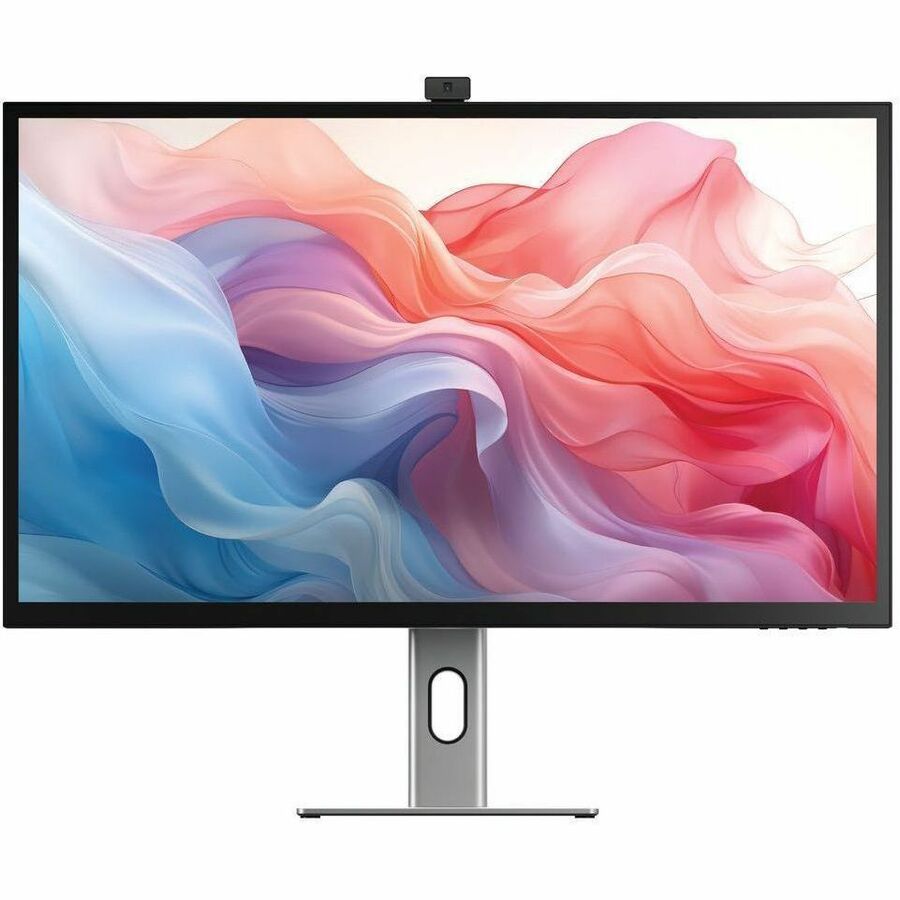 Alogic Clarity Max Touch 32C4KPDWT 32-Inch 4K UHD Touchscreen Monitor with USB-C Power Delivery and Webcam