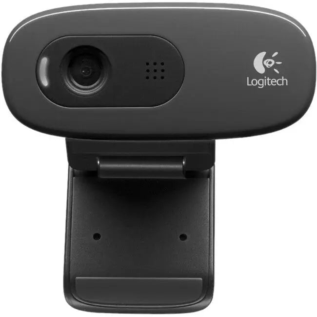 Logitech C270 HD Webcam for Personal and Professional Use by LOGITECH SOURCING