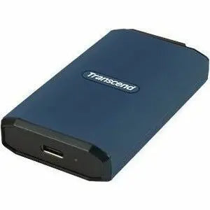 Transcend ESD410C 1TB Portable External SSD with Rugged Design and High-Speed Data Transfer