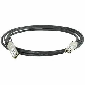 Axiom MCP1650-V003E26-AX 3m 200GBASE-CR4 QSFP56 Passive DAC Cable – Mellanox Compatible Ethernet Network Cable