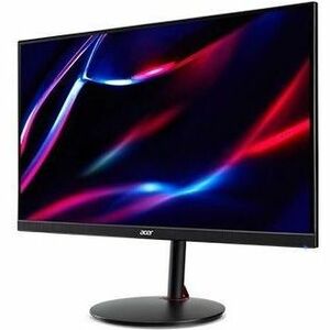 Acer Nitro XV272U F3 27-Inch Gaming LCD Monitor with FreeSync Premium and VESA HDR 400