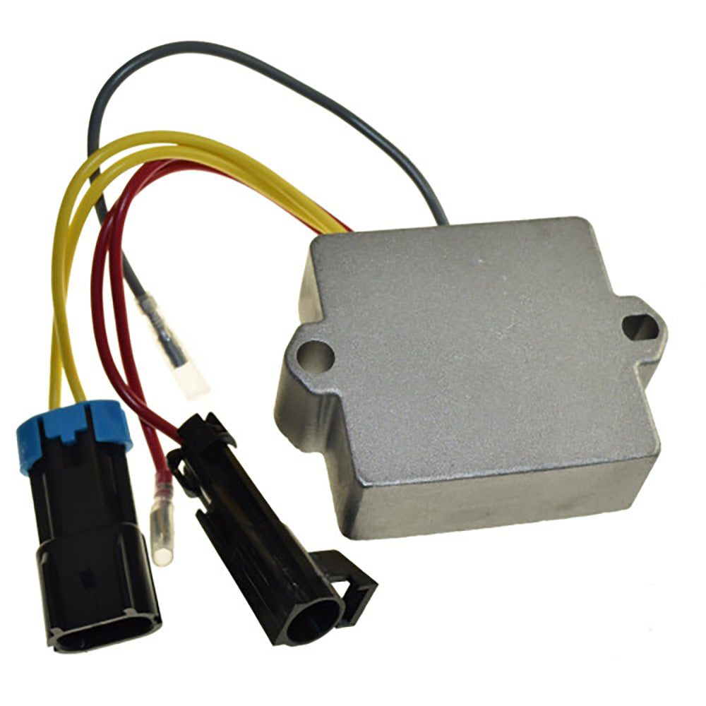 Regitar U.S.A. Voltage Regulator for Mercury Marine Outboard 30-60 Hp Engines