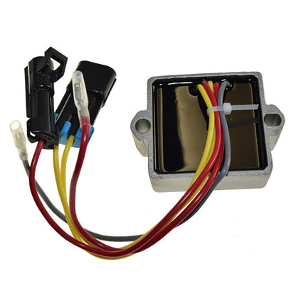 Regitar U.S.A. Voltage Regulator for Mercury Marine Outboard 30-60 Hp Engines