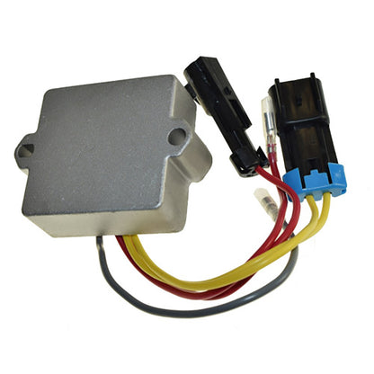 Regitar U.S.A. Voltage Regulator for Mercury Marine Outboard 30-60 Hp Engines