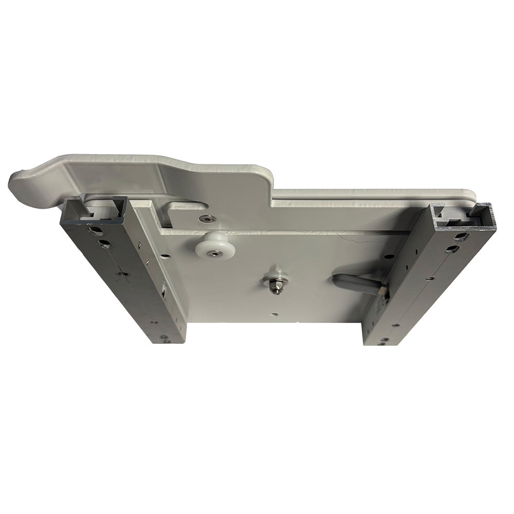 SHOCK-WBV C Series Slide Swivel Part 85.73 for Enhanced Seat Rotation