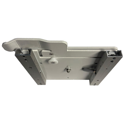 SHOCK-WBV C Series Slide Swivel Part 85.73 for Enhanced Seat Rotation