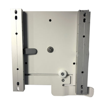 SHOCK-WBV C Series Slide Swivel Part 85.73 for Enhanced Seat Rotation
