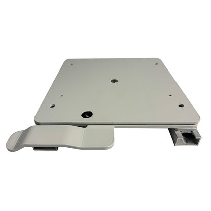 SHOCK-WBV C Series Slide Swivel Part 85.73 for Enhanced Seat Rotation