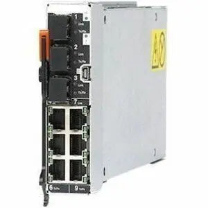 Lenovo NDA 44W4404 1/10Gb Uplink Ethernet Switch Module