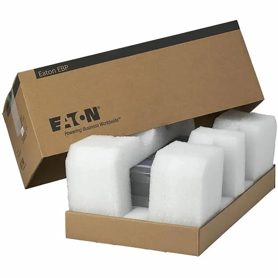 Eaton 5P Battery Pack EBP-1006 for 5P1000RC UPS System by Eaton Corporation