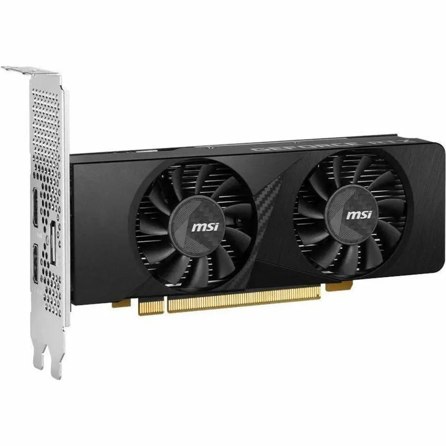 RTX 3050 LP 6G OC              CTLR