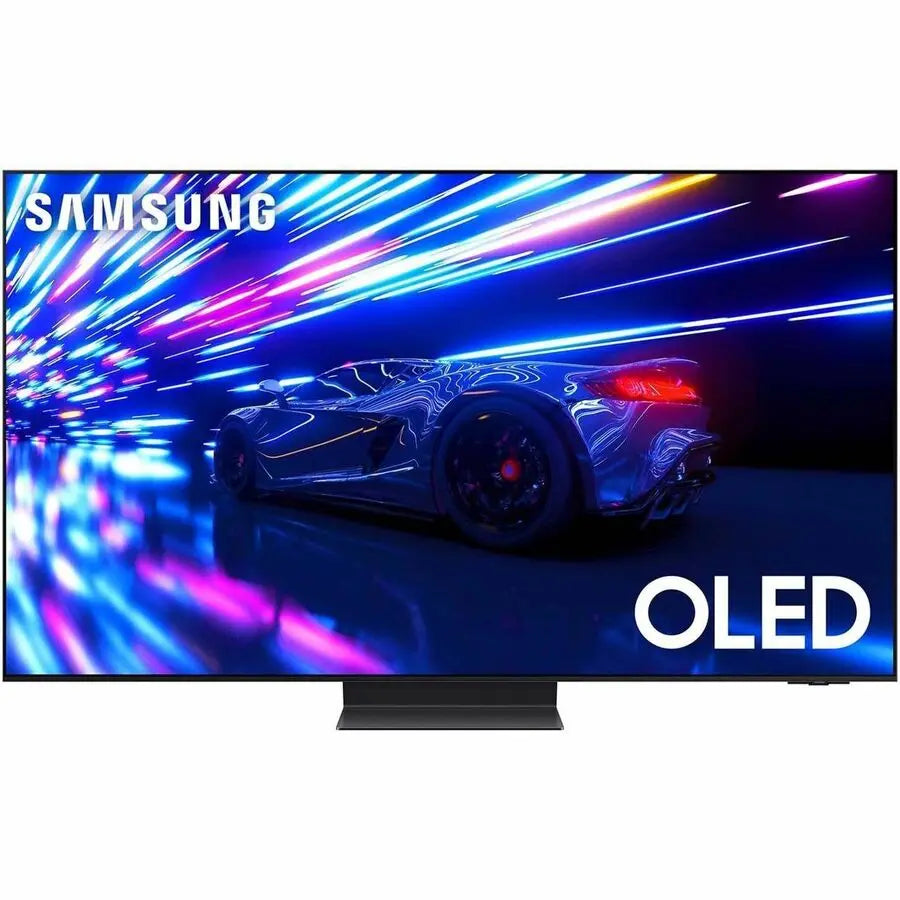 2024 55IN S95D OLED 4K TV      MNTR