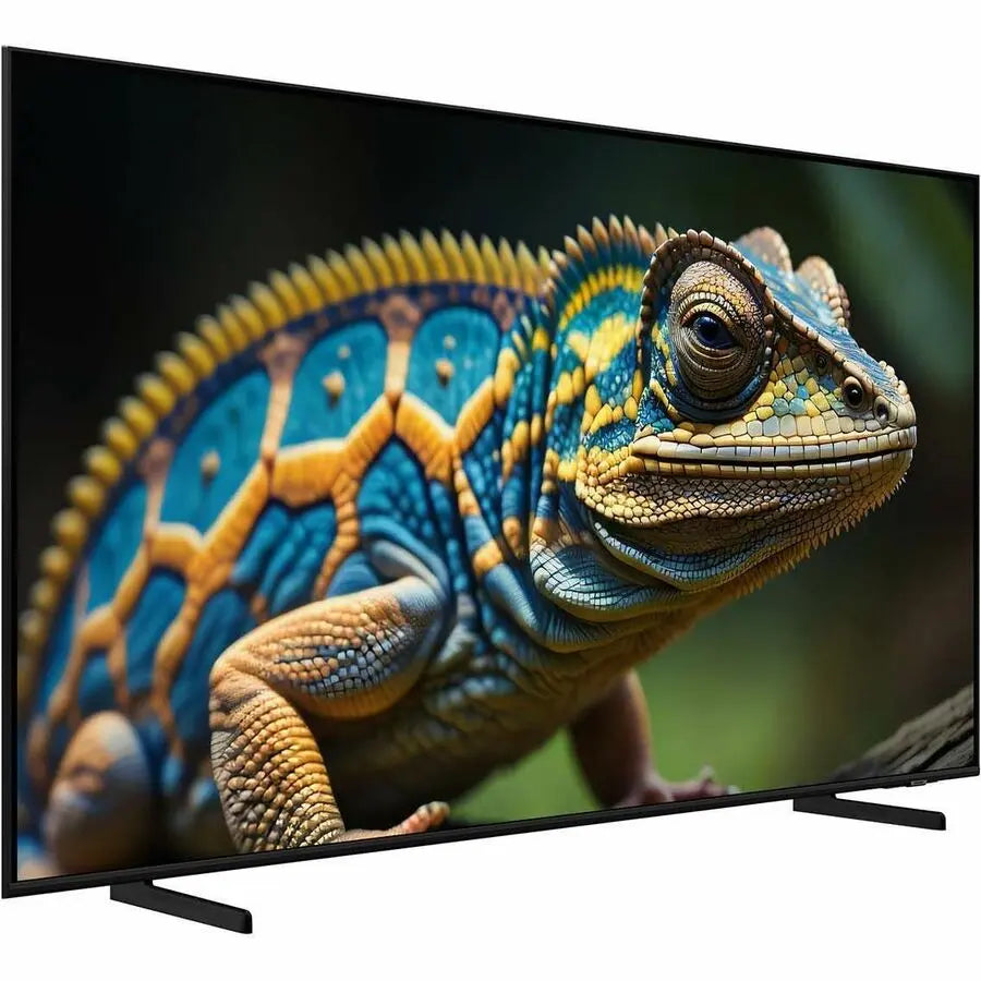 Samsung Q60D QN85Q60DAF 84.5-Inch 4K UHD Smart LED TV with Quantum Dot and HDR