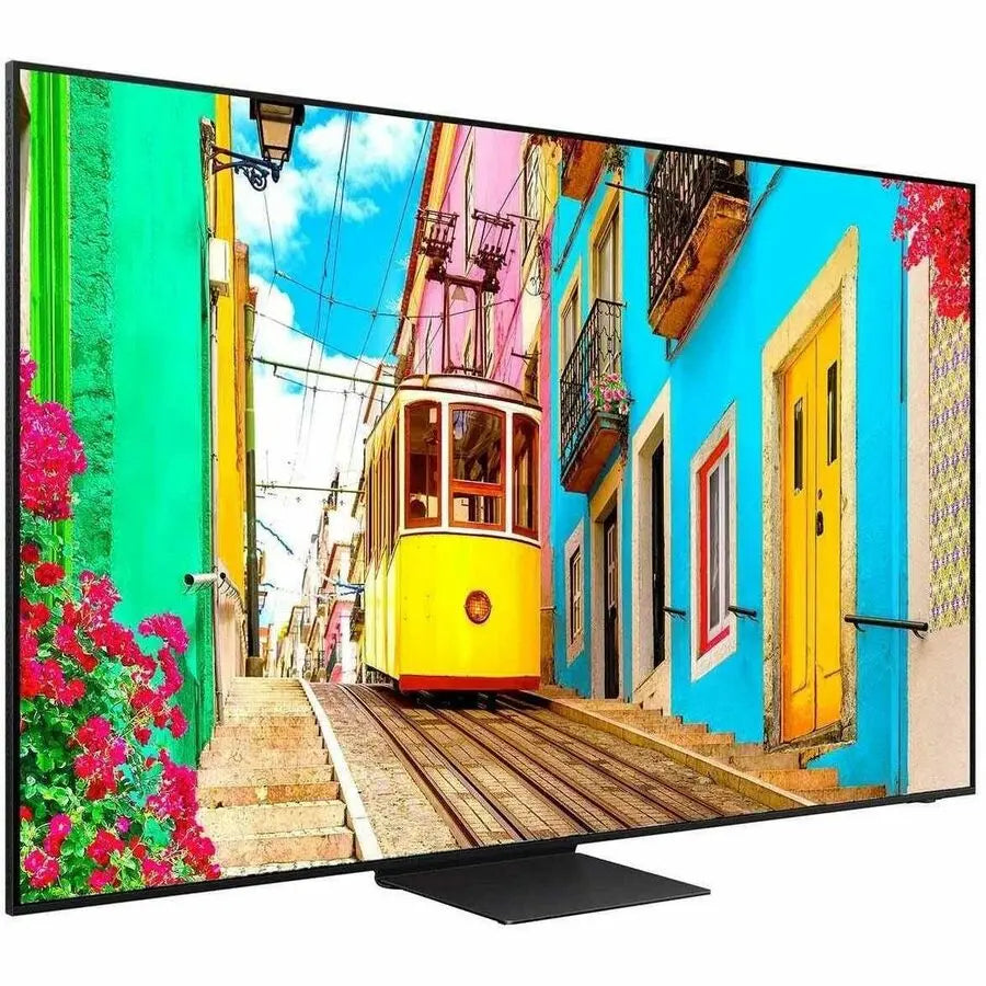 Samsung QN75QN800DF 75-Inch 8K QLED Smart TV with Quantum Matrix Pro and Dolby Atmos