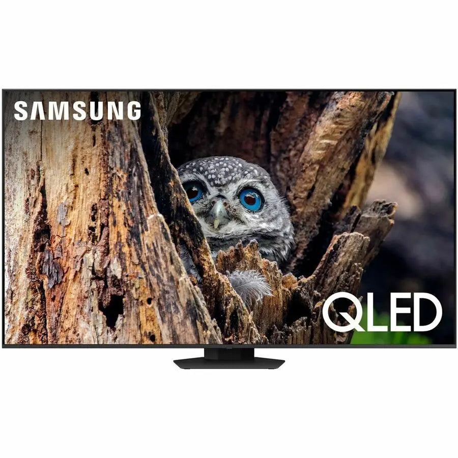 Samsung Q80D QN75Q80DAF 75-Inch 4K UHD Smart LED-LCD TV with HDR and HDMI Ports