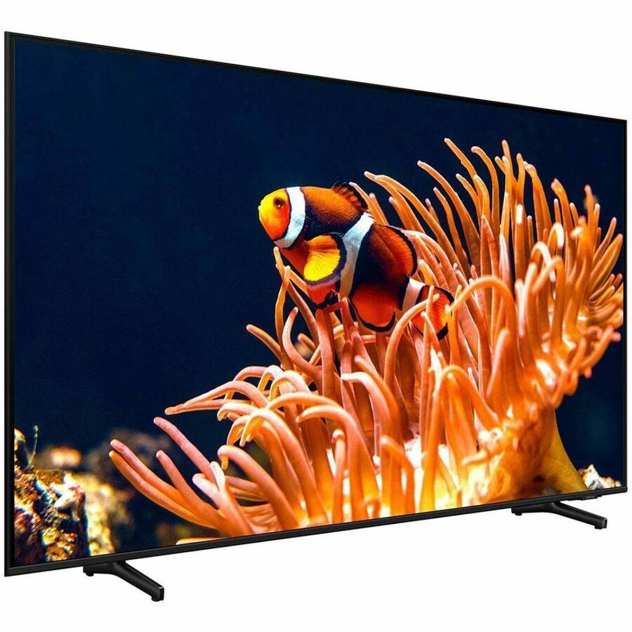 Samsung DU8000 UN55DU8000F 54.6-inch 4K UHD Smart LED-LCD TV with HDR and Motion Xcelerator