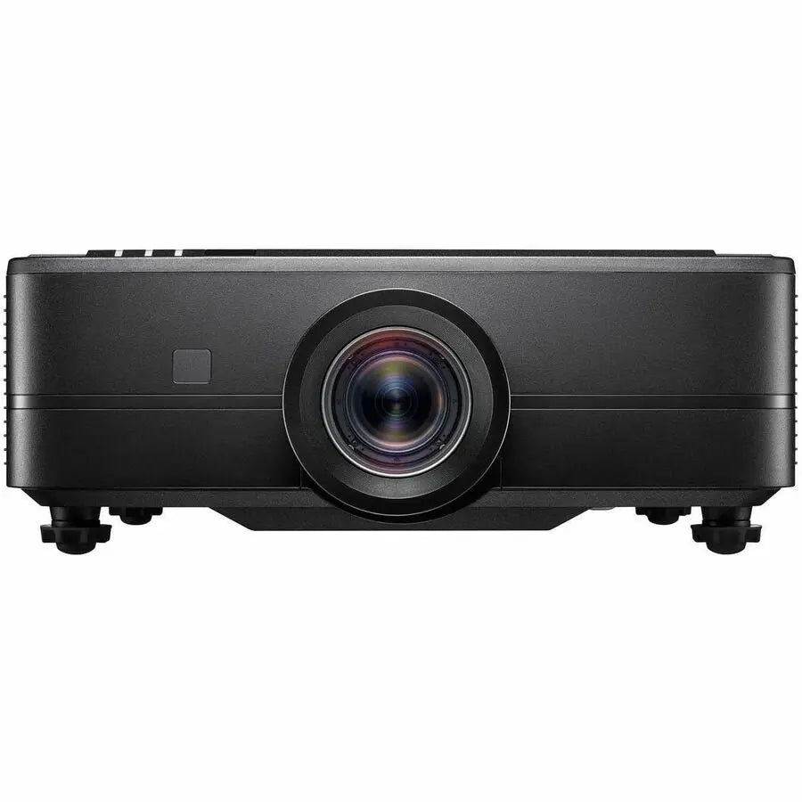 Optoma ZK810T Short Throw Laser Projector - Black for Large Venues