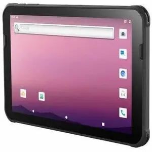 Honeywell EDA10A Rugged 10-inch Android Tablet with Barcode Scanner and NFC