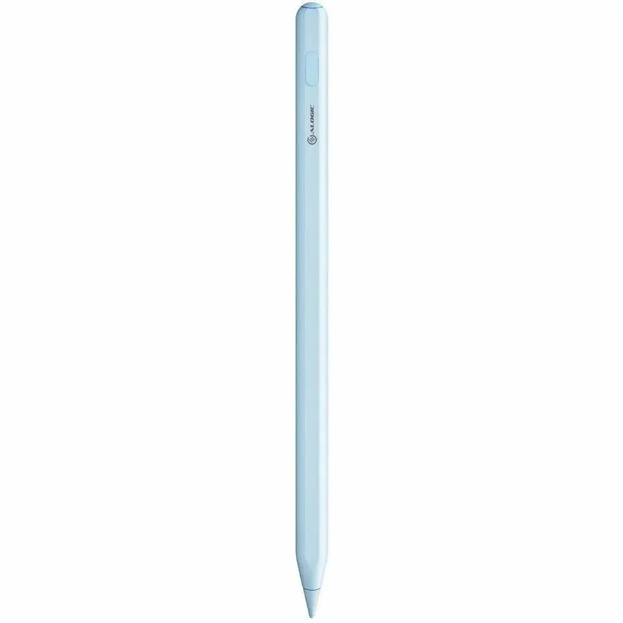 ALOGIC iPad Stylus Pen with Wireless Charging – Precision Drawing & Note Taking for iPads 2018 and Later